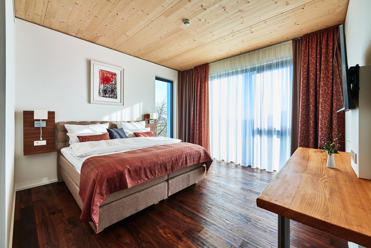 Hotel 2050 Rutesheim Kültér fotó