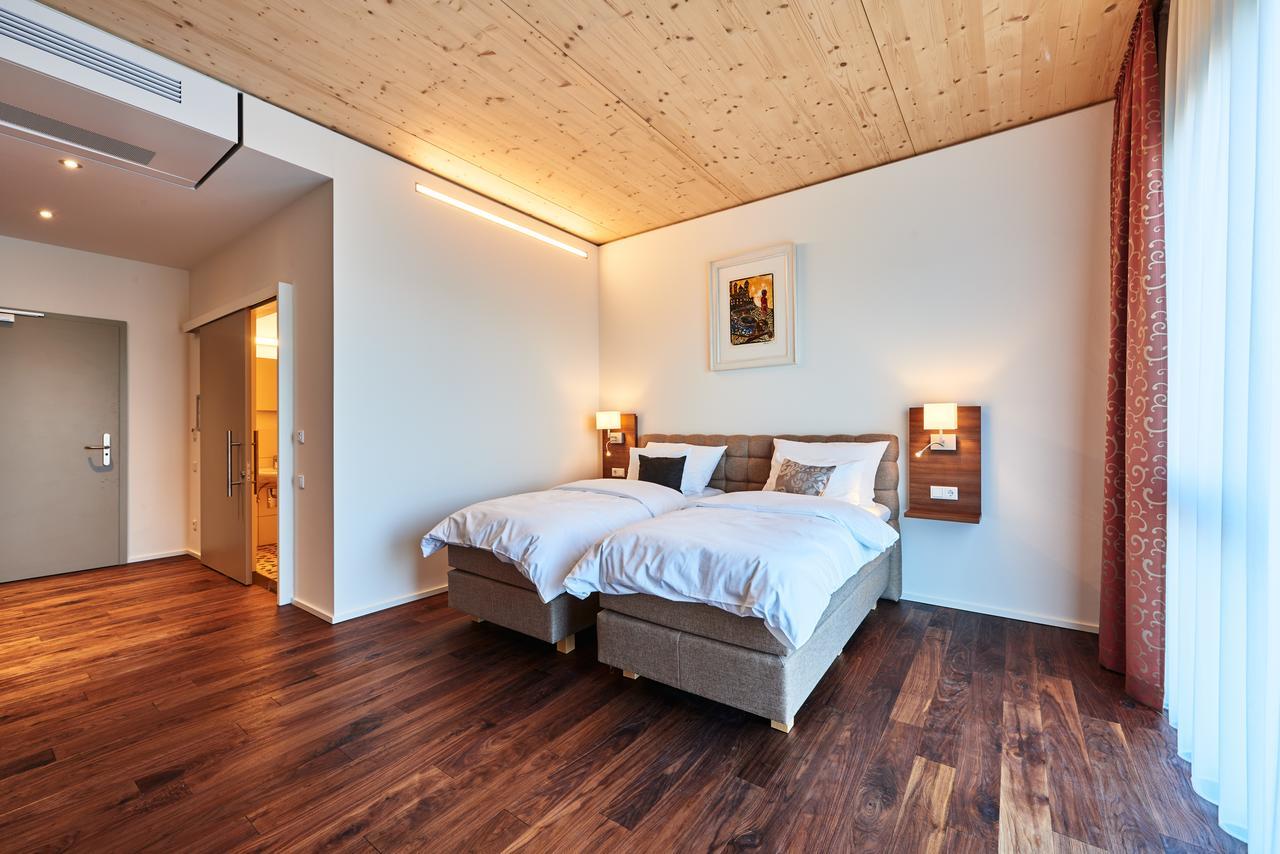 Hotel 2050 Rutesheim Kültér fotó