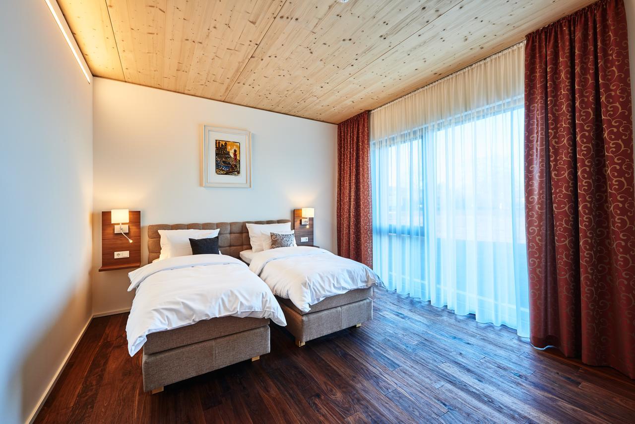 Hotel 2050 Rutesheim Kültér fotó