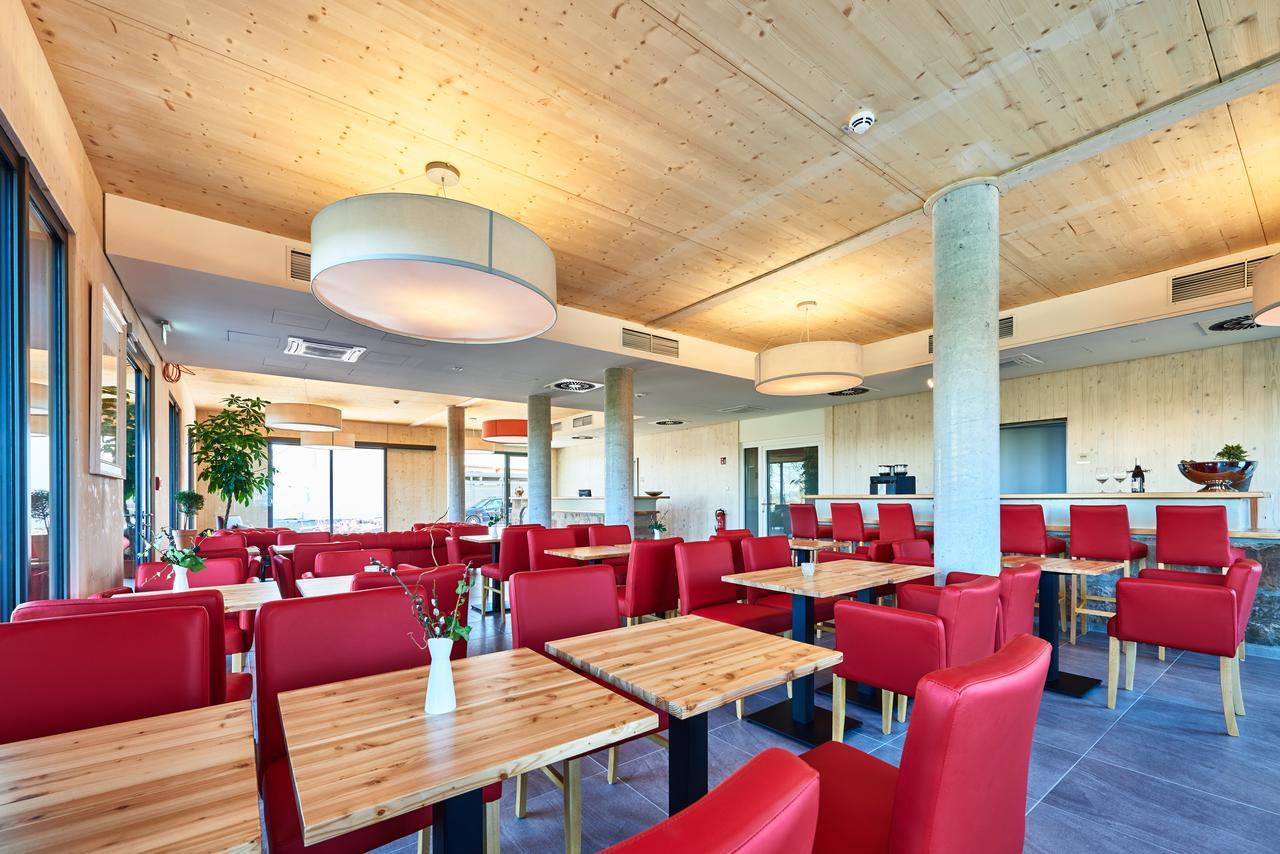 Hotel 2050 Rutesheim Kültér fotó