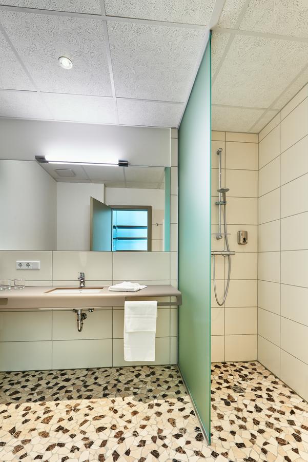 Hotel 2050 Rutesheim Kültér fotó