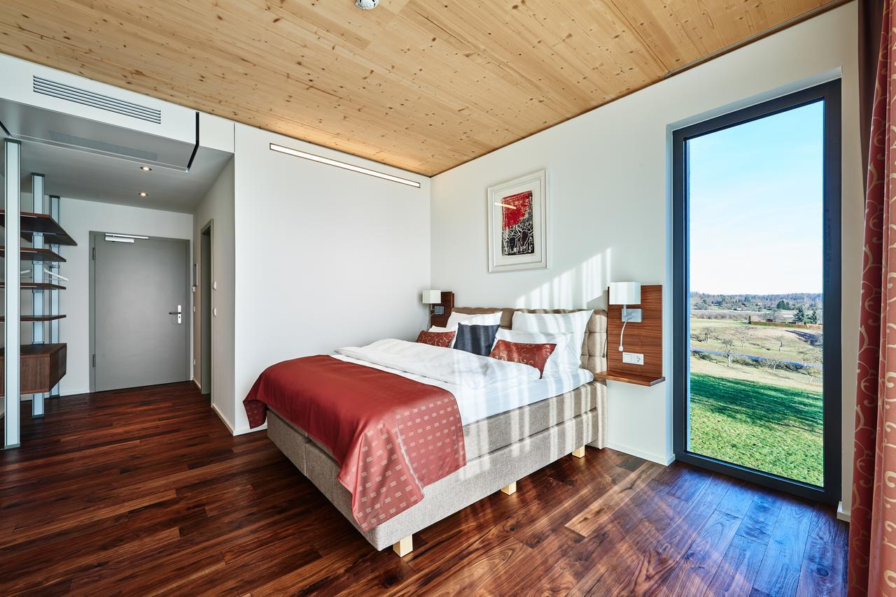 Hotel 2050 Rutesheim Kültér fotó