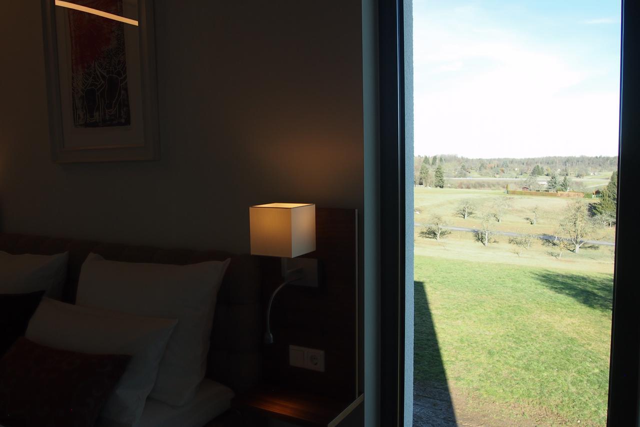 Hotel 2050 Rutesheim Kültér fotó